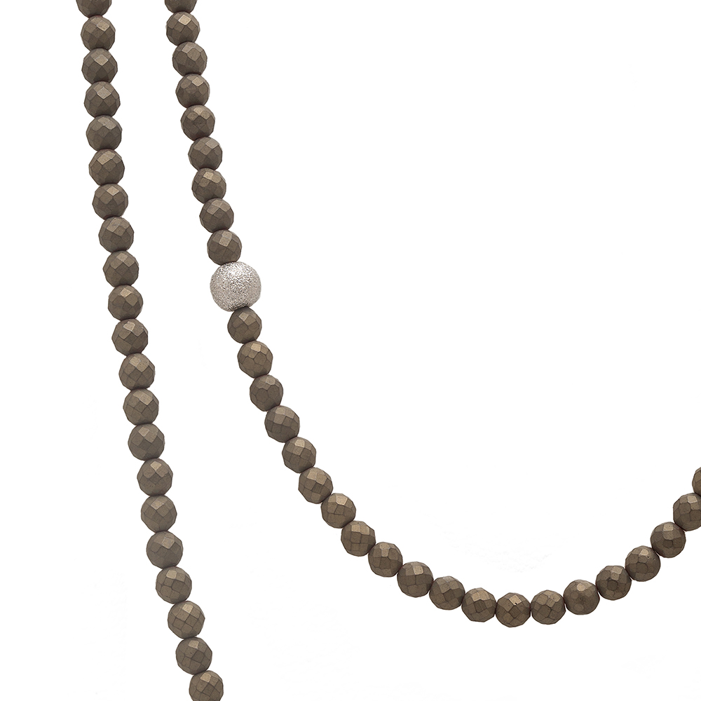 Jupiter Necklace Jupiter Necklace