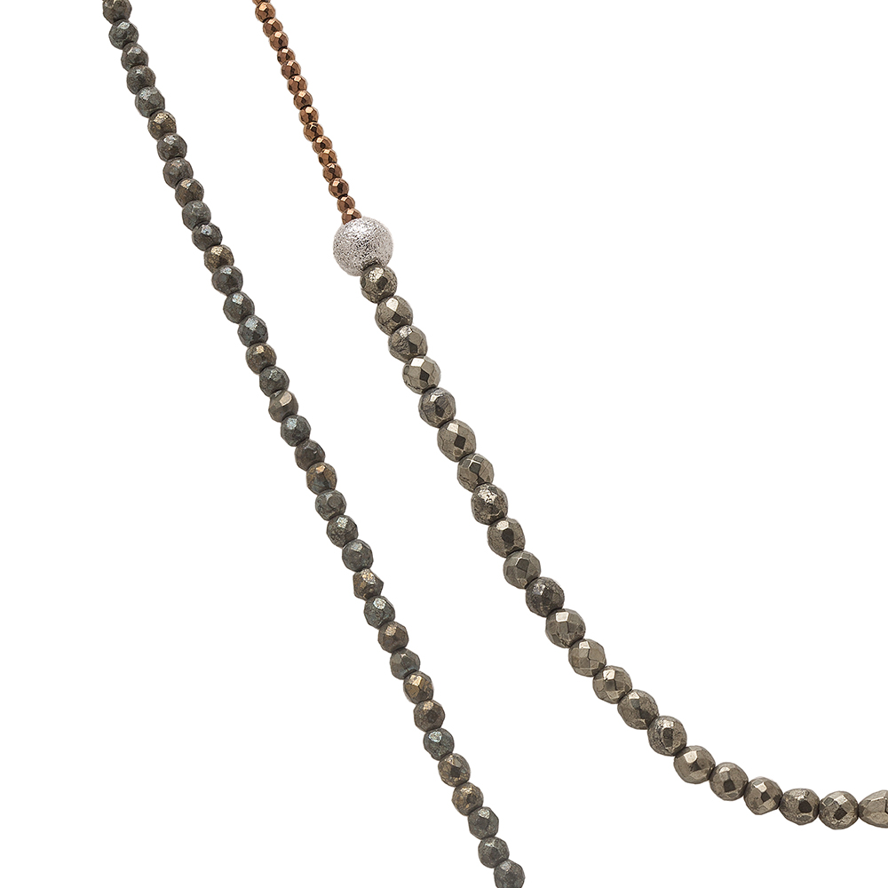 Pollux Necklace Pollux Necklace
