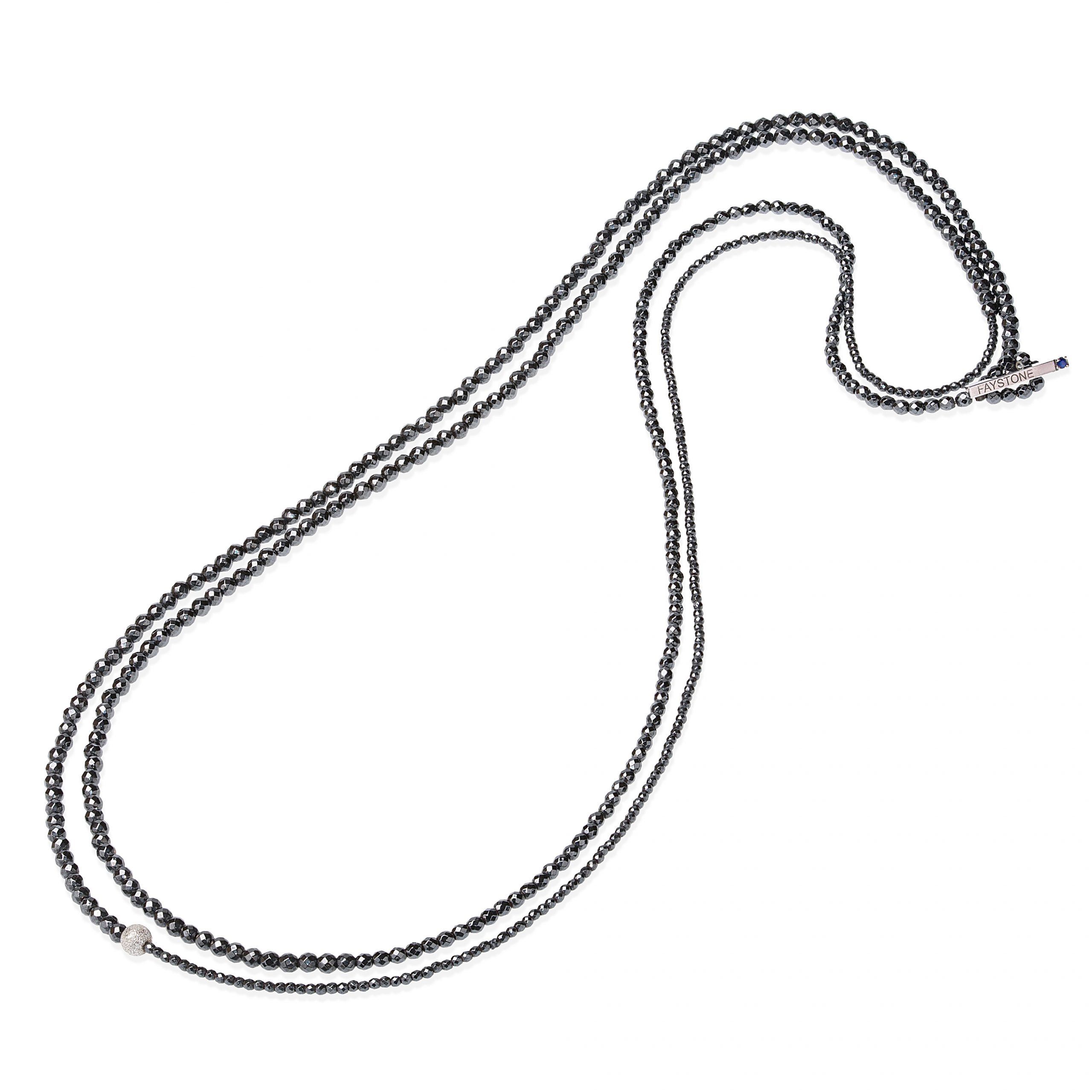 Sirius Necklace Sirius Necklace