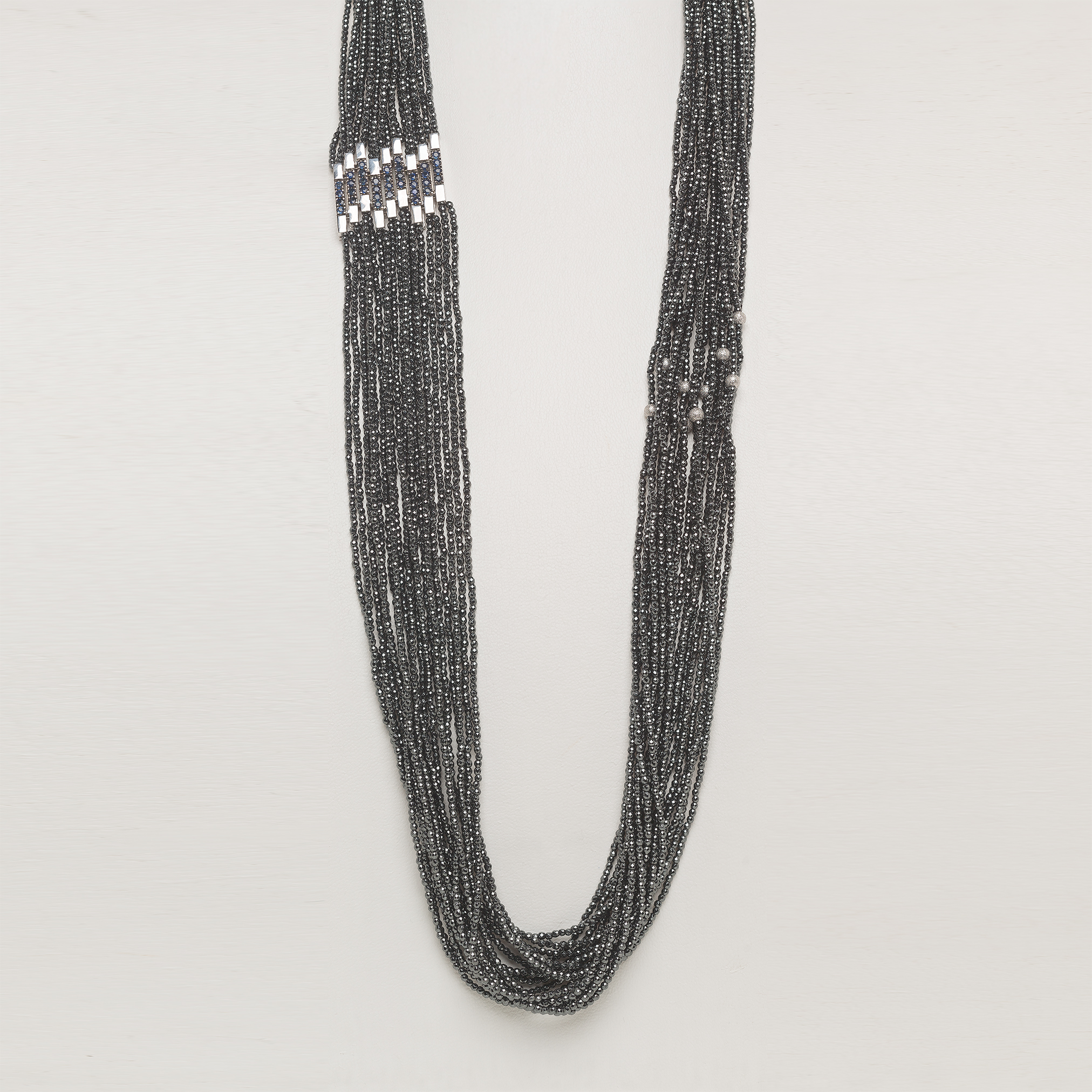 Andromeda Necklace Andromeda Necklace