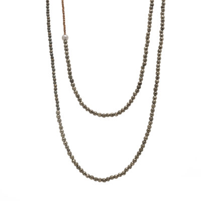 Pollux Necklace