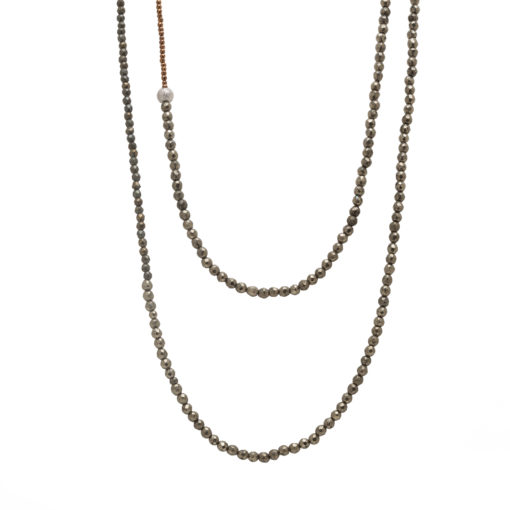 Pollux Necklace