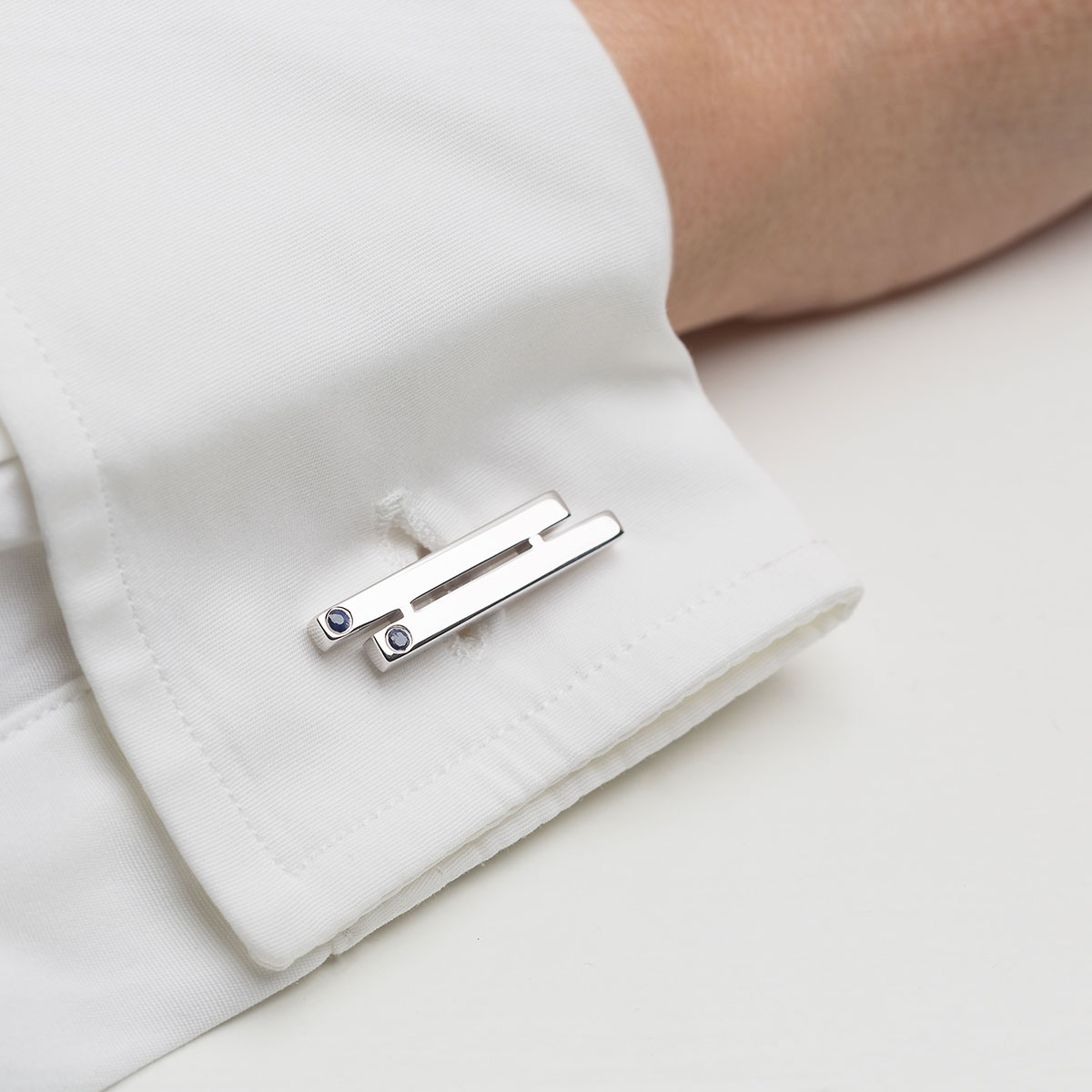 Atlas Cufflinks