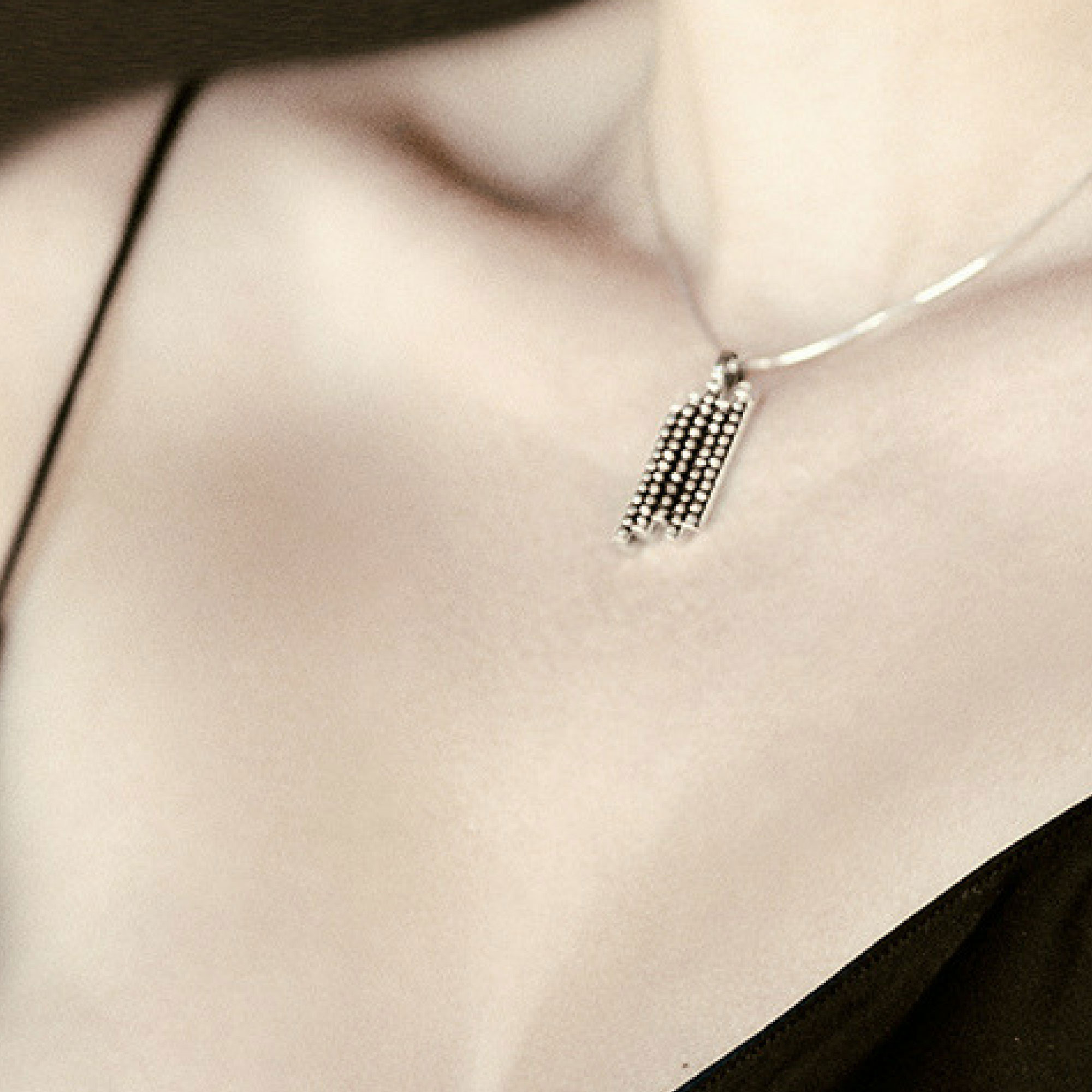 Pavo Pendant Pavo Pendant