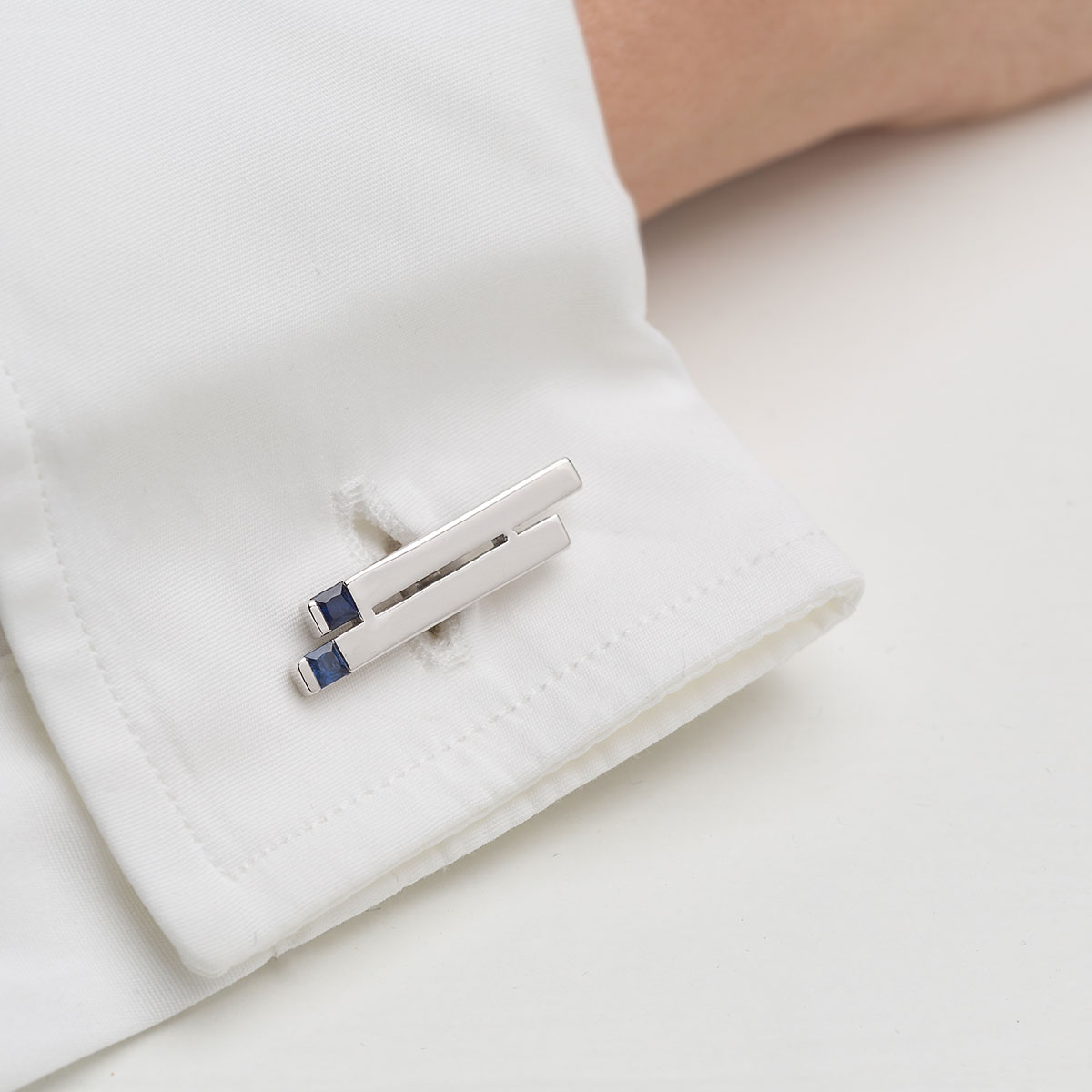 Cronus Cufflinks