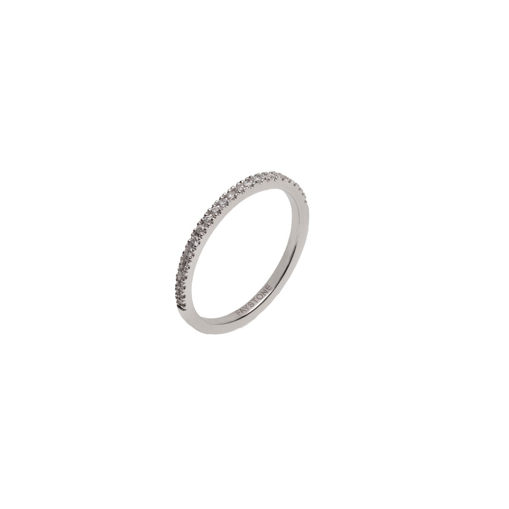 Orion White Gold Ring | Faystone Jewelllery | Rings | Faystone.com