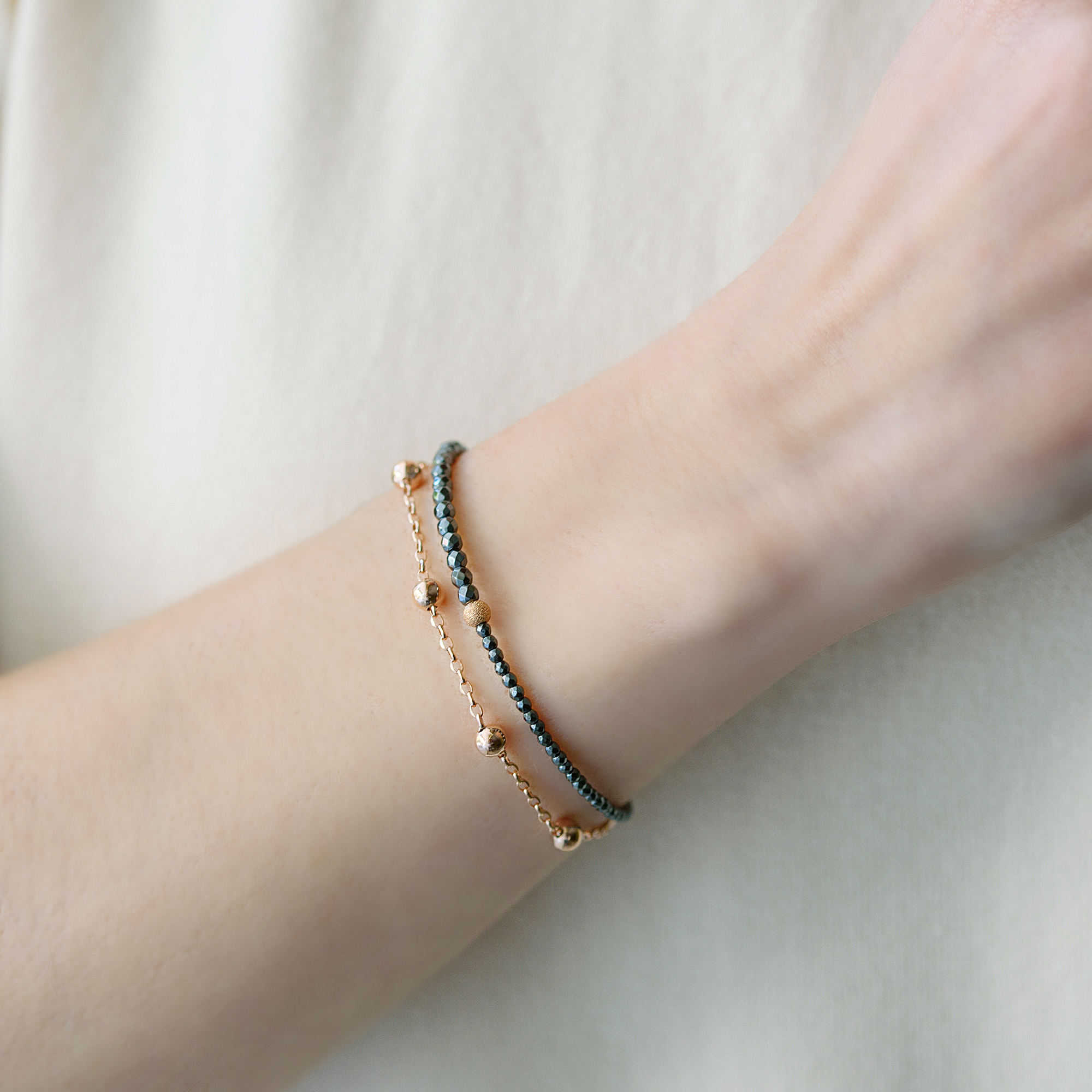 ASTEROPE BRACELET Asterope Bracelet