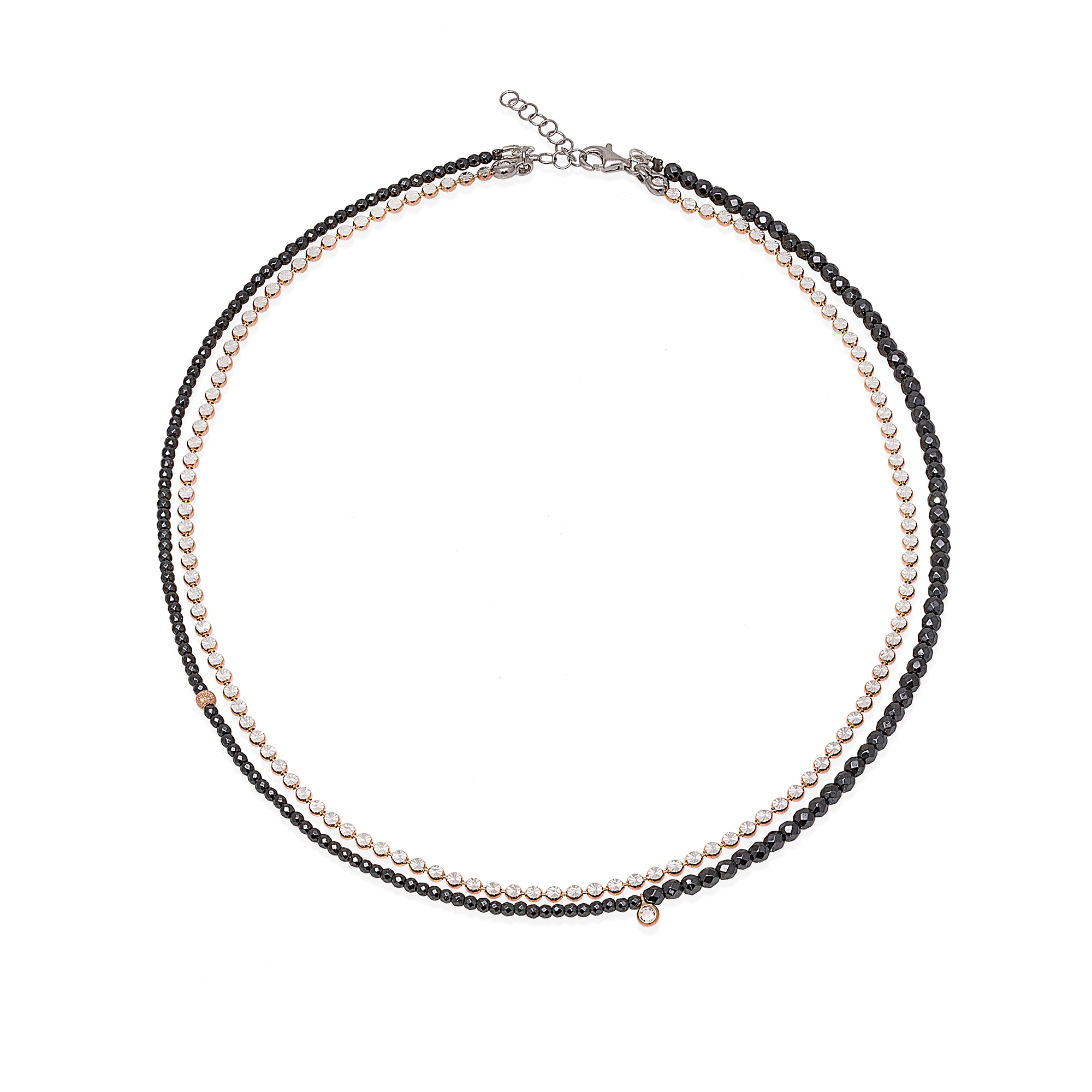 EOS NECKLACE Eos Necklace