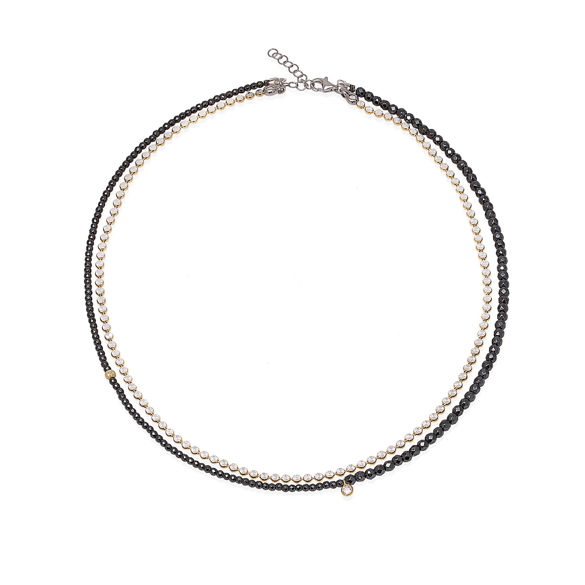 ERYTHEA NECKLACE Erythea Necklace