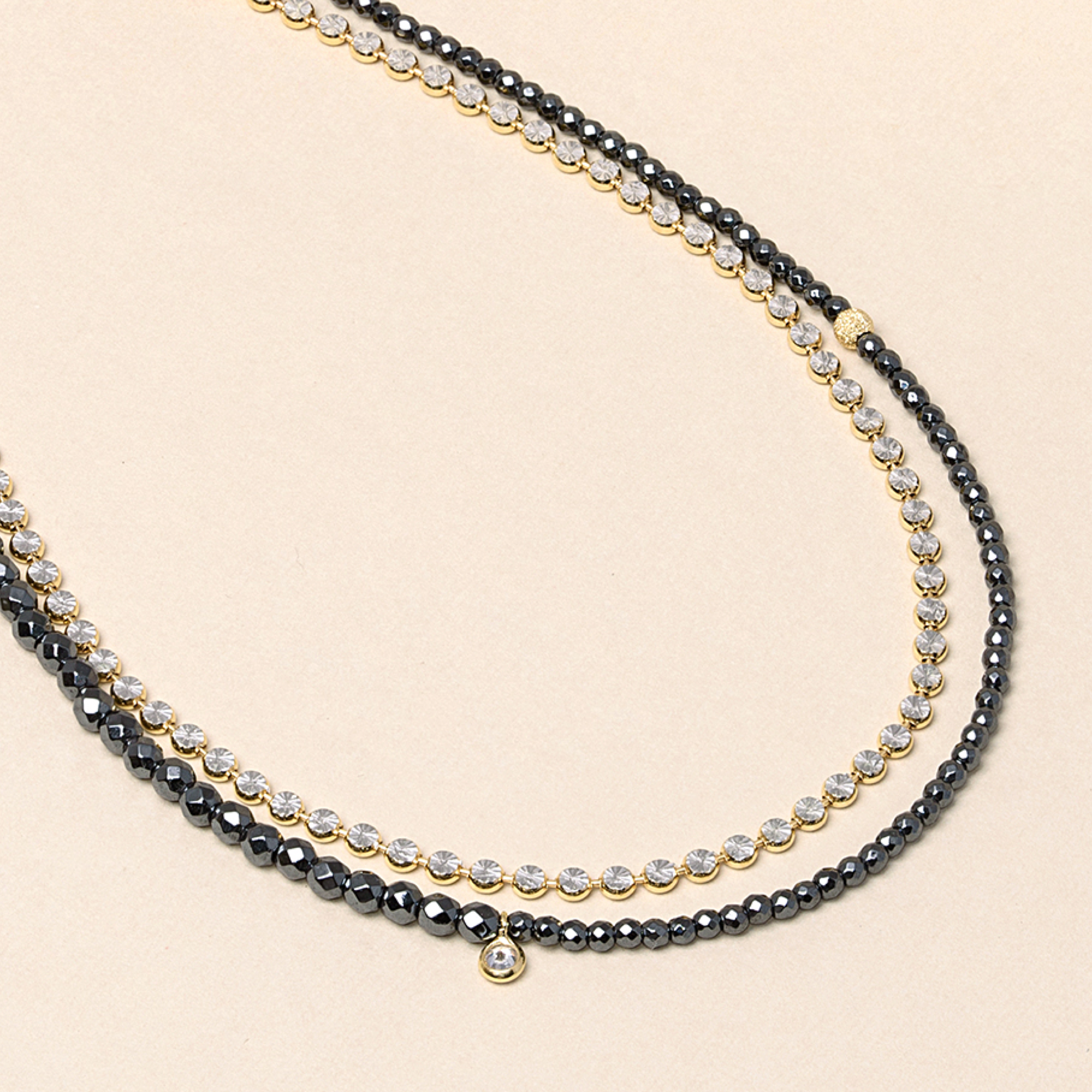 Erythea Necklace Erythea Necklace