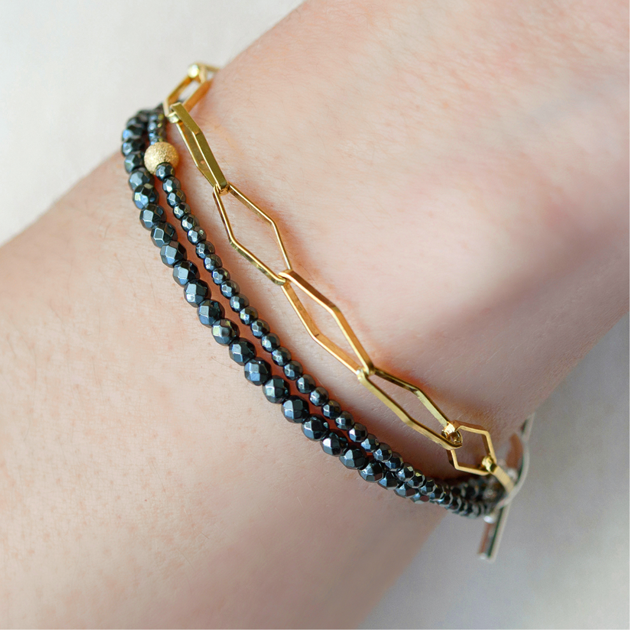 Hespera Bracelet Hespera Bracelet