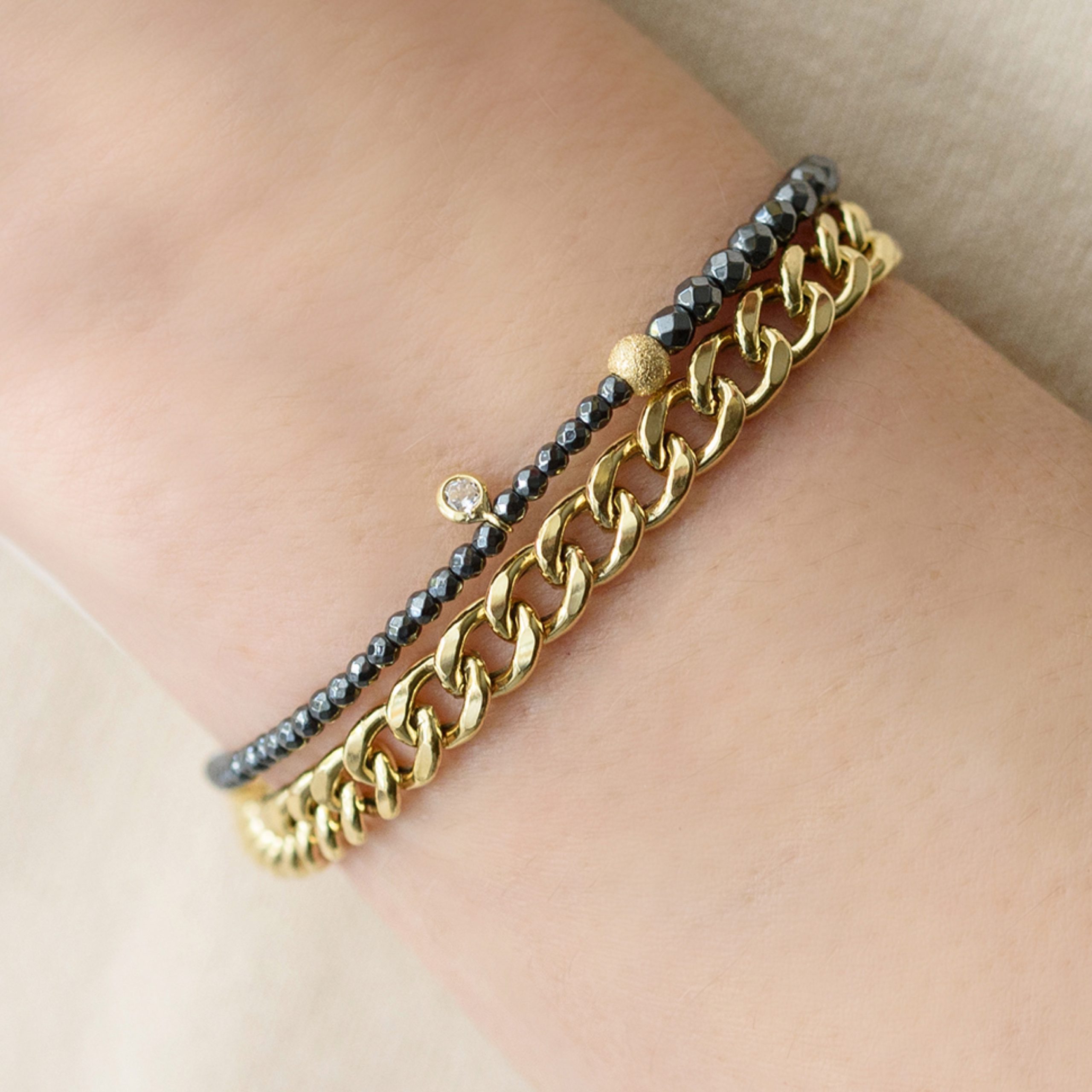 Asia Bracelet