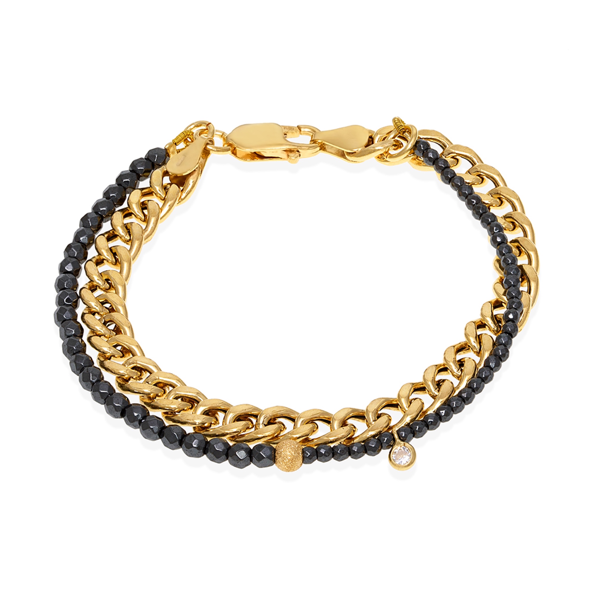 Asia Bracelet