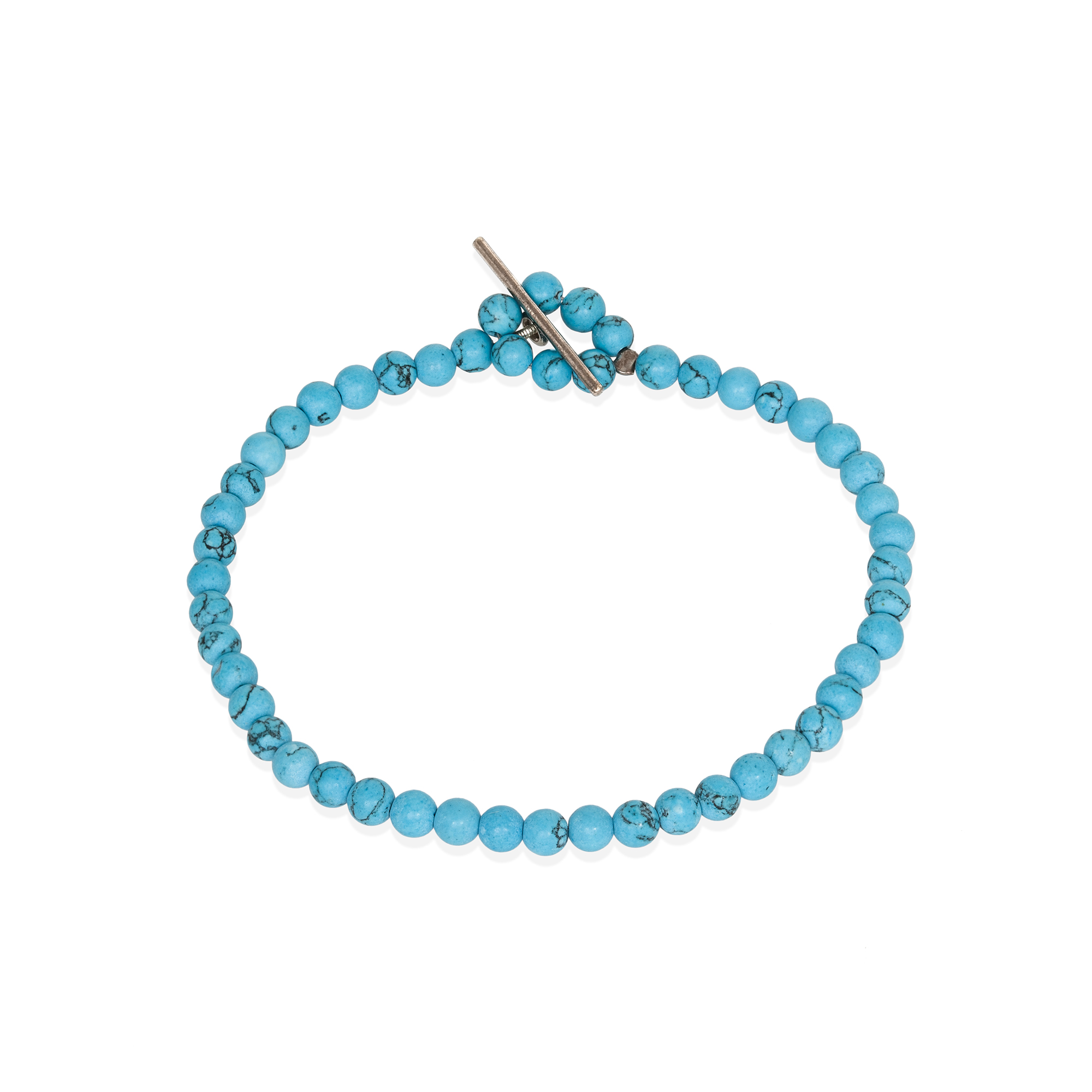 Aquarius Men's Bracelet