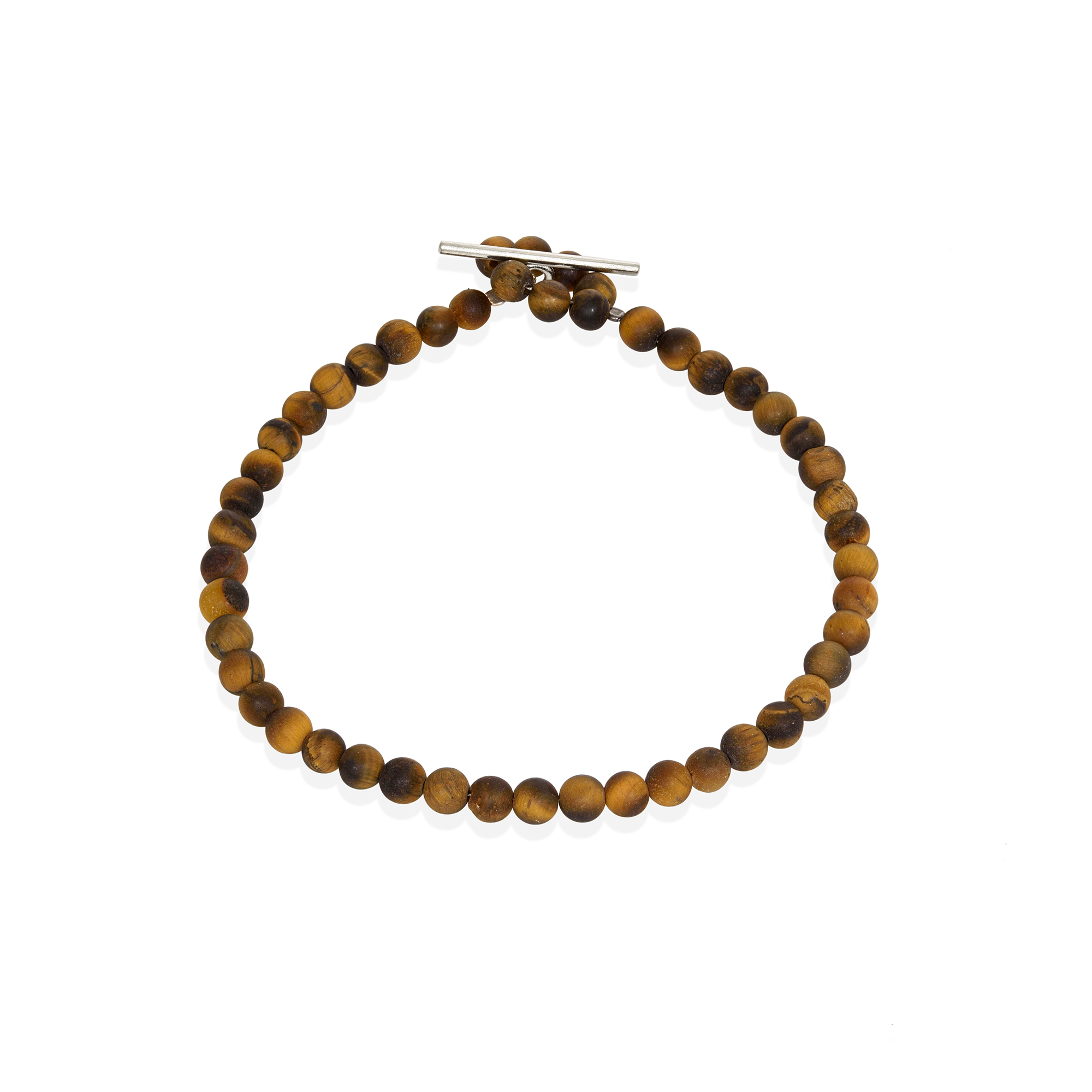 Tiger Men's Bracelet