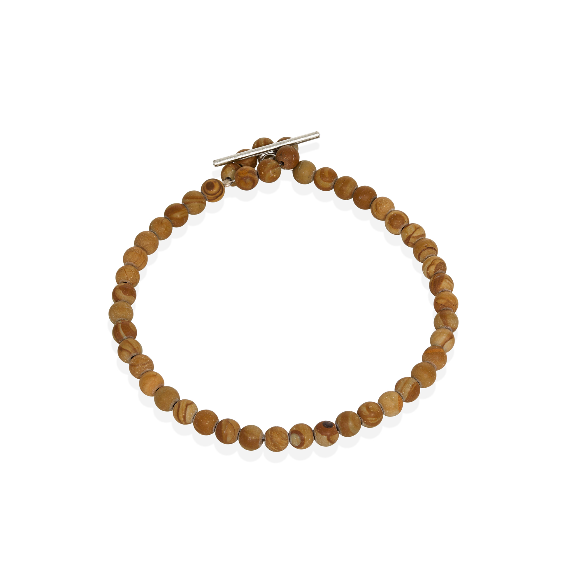 Wood Men's Bracelet